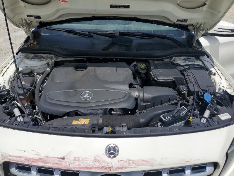 53097446 :رقم المزاد ، WDCTG4EB5JJ421275 vin ، 2018 Mercedes-benz Gla مزاد بيع
