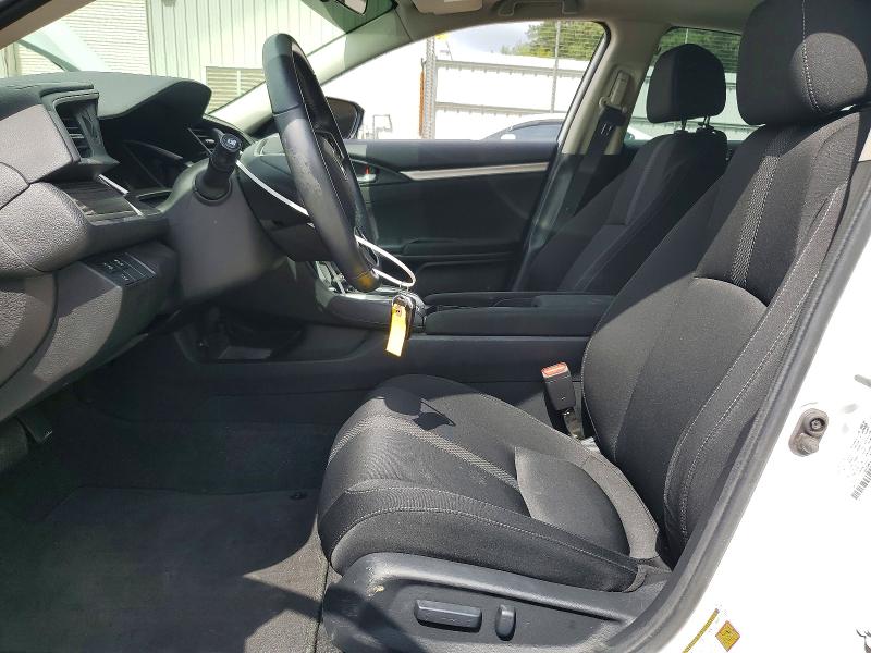 Продажа на аукционе авто 2020 Honda Civic, vin: 19XFC1F31LE023484, номер лота: 55058446