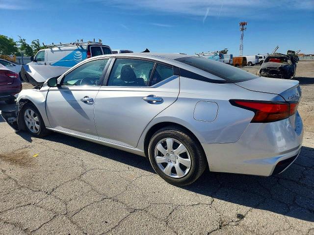 Aukcja sprzedaży 2021 Nissan Altima, vin: 1N4BL4BV9MN347230, numer aukcji: 54813156