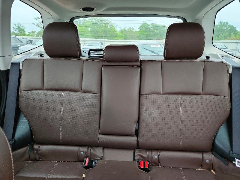2017 Subaru Forester მანქანა იყიდება აუქციონზე, vin: JF2SJAWCXHH589201, აუქციონის ნომერი: 55152076
