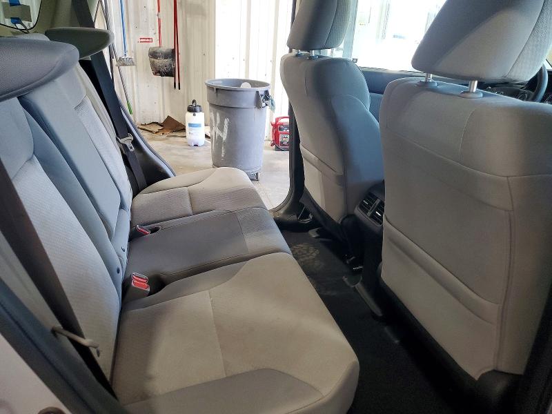 54981626 :رقم المزاد ، 2HKRM4H51GH698280 vin ، 2016 Honda Cr-v مزاد بيع