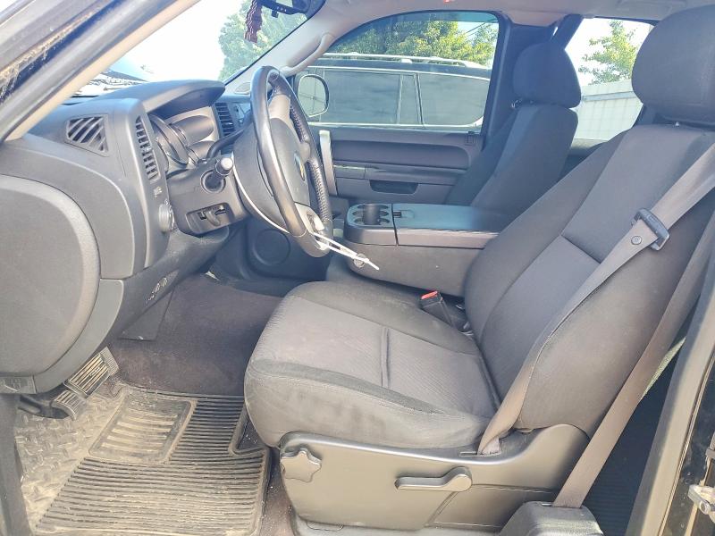 Aukcja sprzedaży 2010 Chevrolet Silverado, vin: 1GCSKSE32AZ267820, numer aukcji: 53265716