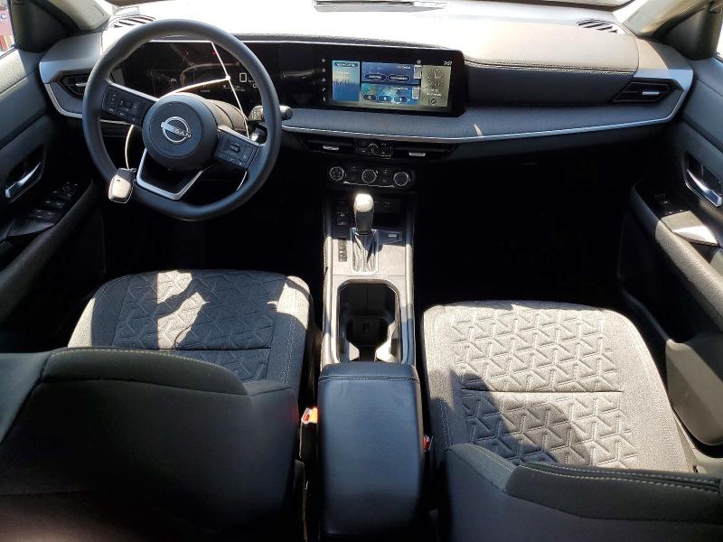 Продажа на аукционе авто 2025 Niss Kicks, vin: 3N8AP6CB5SL391253, номер лота: 54124976