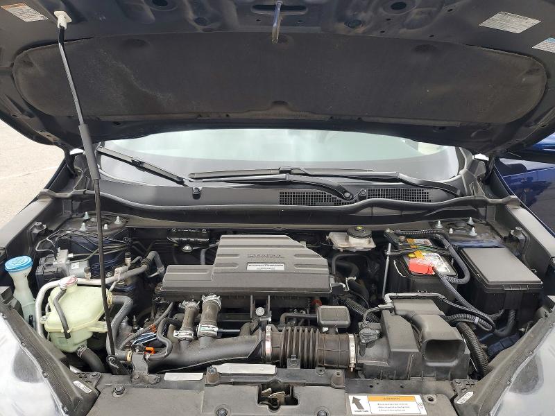 Aukcja sprzedaży 2017 Honda Cr-v, vin: 7FARW1H88HE020326, numer aukcji: 55108116