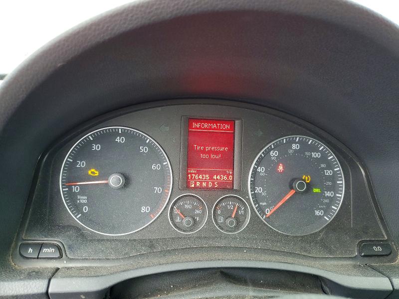 Aukcja sprzedaży 2007 Volkswagen Eos, vin: WVWBA71F27V041129, numer aukcji: 54796156