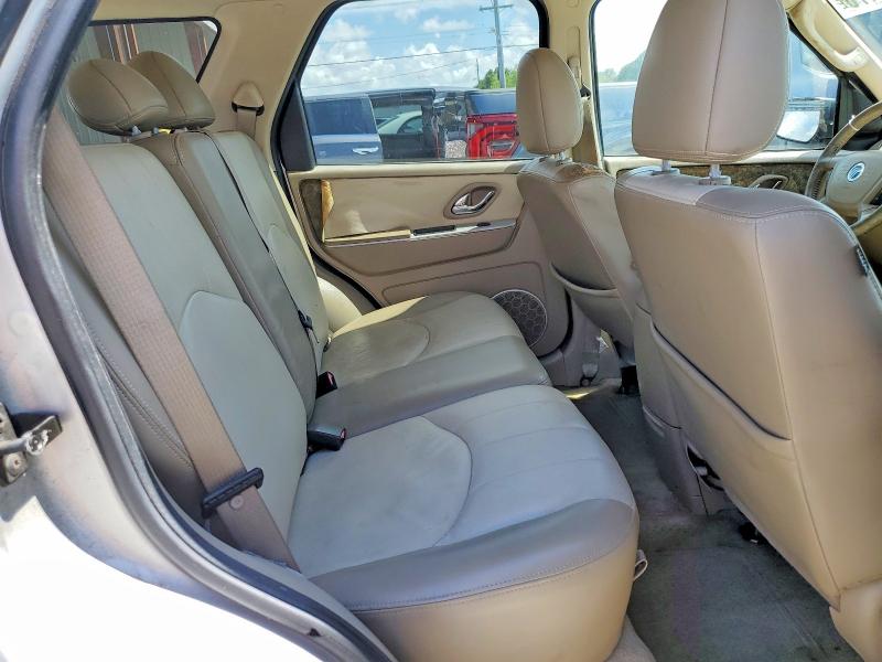 53640176 :رقم المزاد ، 4M2CU871X7KJ06737 vin ، 2007 Mercury Mariner مزاد بيع