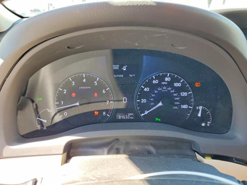 52836406 :رقم المزاد ، 2T2ZK1BA4FC153794 vin ، 2015 Lexus Rx مزاد بيع