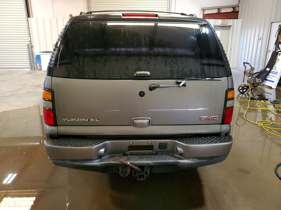 Aukcja sprzedaży 2006 Gmc Yukon Xl, vin: 1GKFK66U66J140708, numer aukcji: 53703686