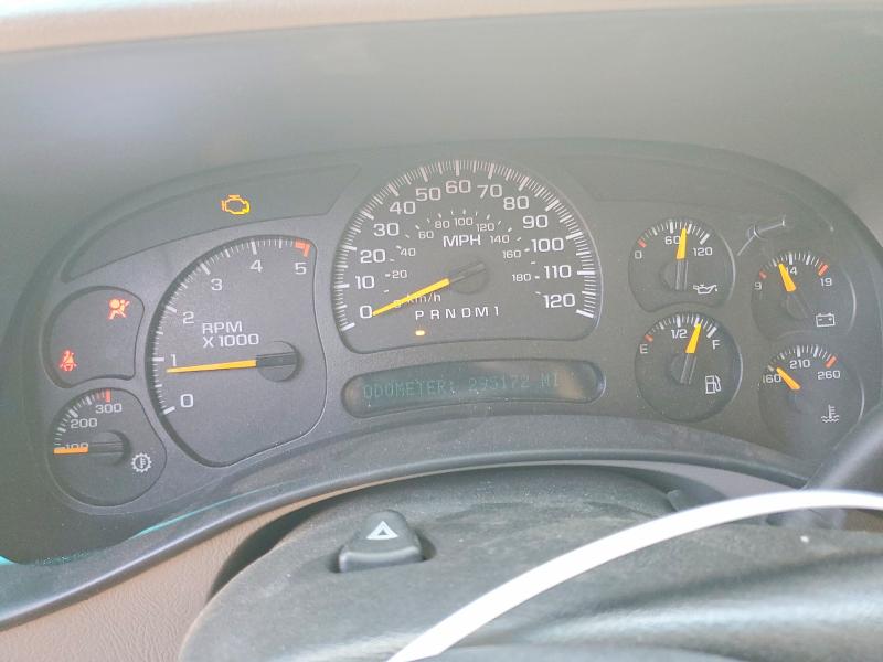 Продаж на аукціоні авто 2007 Chevrolet Silverado, vin: 1GCHK29D37E110892, номер лоту: 55057706