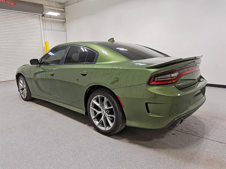 Продаж на аукціоні авто 2023 Dodge Charger, vin: 2C3CDXHG2PH518777, номер лоту: 50968456