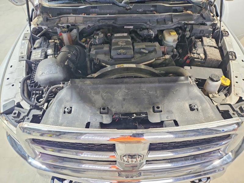Продаж на аукціоні авто 2018 Ram 2500, vin: 3C6UR5CL6JG367774, номер лоту: 54203326