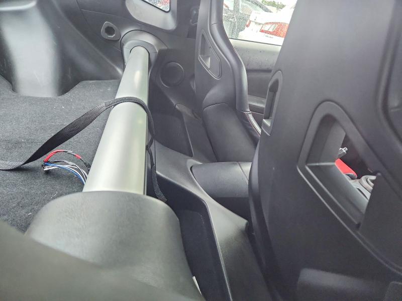 Продажа на аукционе авто 2016 Nissan 370z, vin: JN1AZ4EH1GM933248, номер лота: 55180456