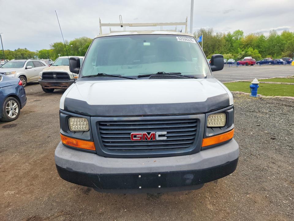 Aukcja sprzedaży 2016 Gmc Savana, vin: 1GTW7AFF4G1161155, numer aukcji: 52556326