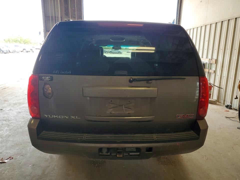 Aukcja sprzedaży 2013 Gmc Yukon Xl, vin: 1GKS1HE02DR106176, numer aukcji: 52302716