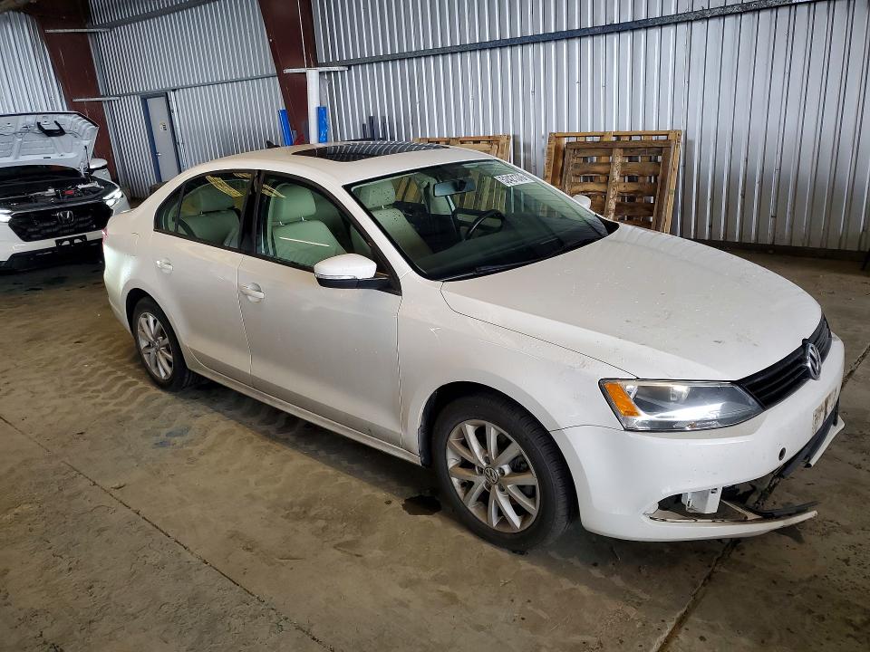 52421376 :رقم المزاد ، 3VWDP7AJ8CM420729 vin ، 2012 Volkswagen Jetta مزاد بيع