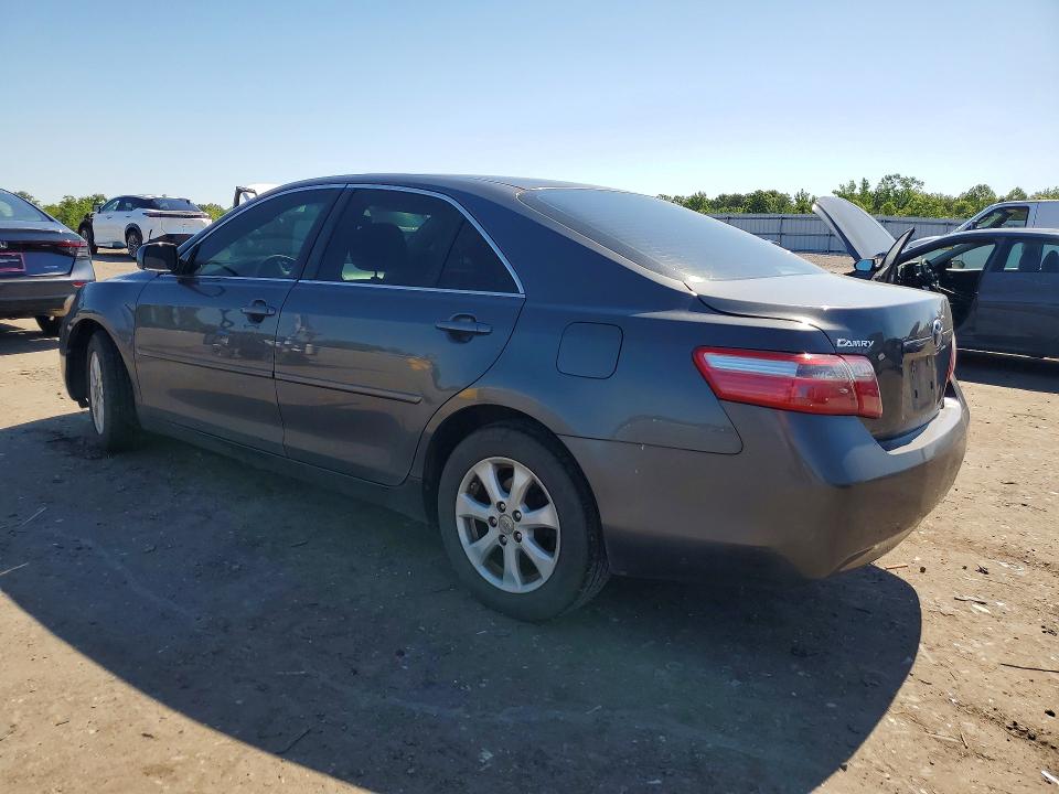 Продаж на аукціоні авто 2007 Toyota Camry, vin: 4T1BE46K77U564446, номер лоту: 52681006