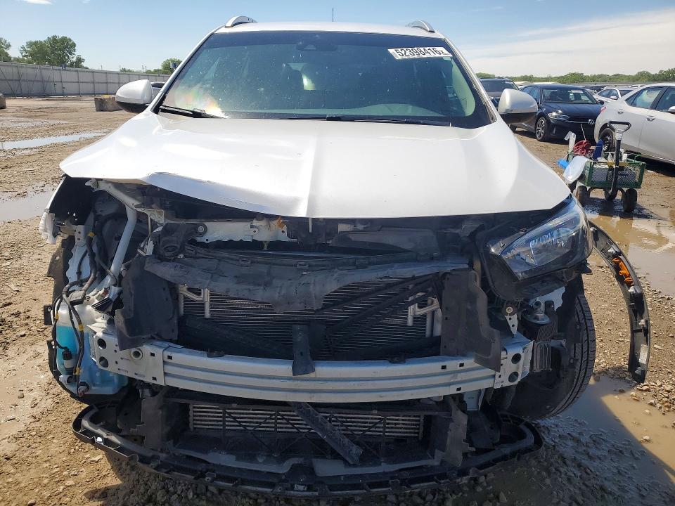 Aukcja sprzedaży 2022 Buick Encore Gx, vin: KL4MMDSL7NB142694, numer aukcji: 52398416