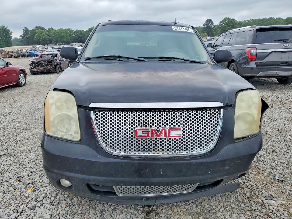 2007 Gmc Yukon მანქანა იყიდება აუქციონზე, vin: 1GKFC13037R164811, აუქციონის ნომერი: 51413706