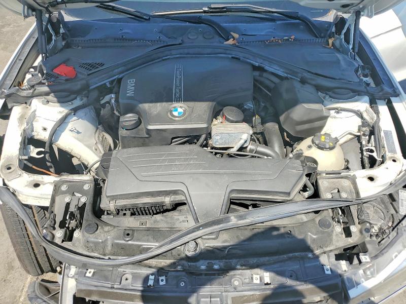 Продажа на аукционе авто 2015 Bmw 328, vin: WBA3A5G52FNS82241, номер лота: 52148856