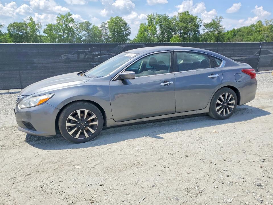 Aukcja sprzedaży 2018 Nissan Altima, vin: 1N4AL3AP8JC263111, numer aukcji: 54333396