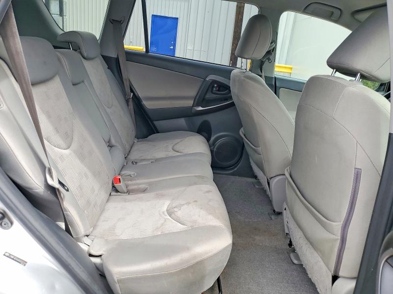 Продажа на аукционе авто 2010 Toyota Rav4, vin: JTMBF4DV6A5033769, номер лота: 53038726