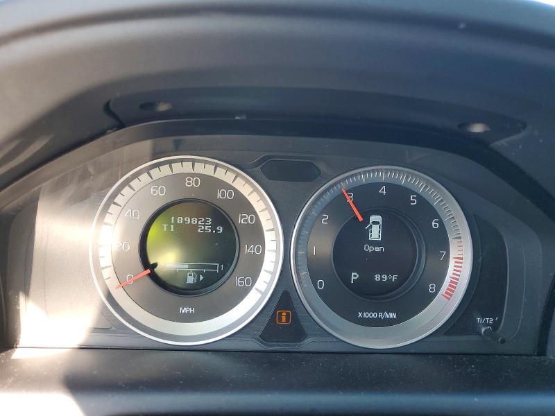 Продаж на аукціоні авто 2013 Volvo Xc60, vin: YV4952DL2D2382063, номер лоту: 55202946