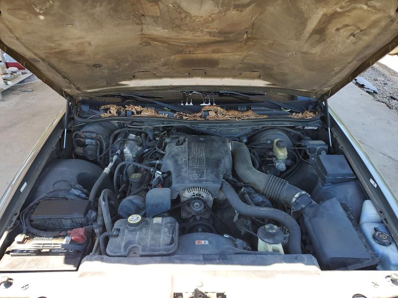 2004 Mercury Grand Marquis მანქანა იყიდება აუქციონზე, vin: 2MEFM75W04X656211, აუქციონის ნომერი: 51560436
