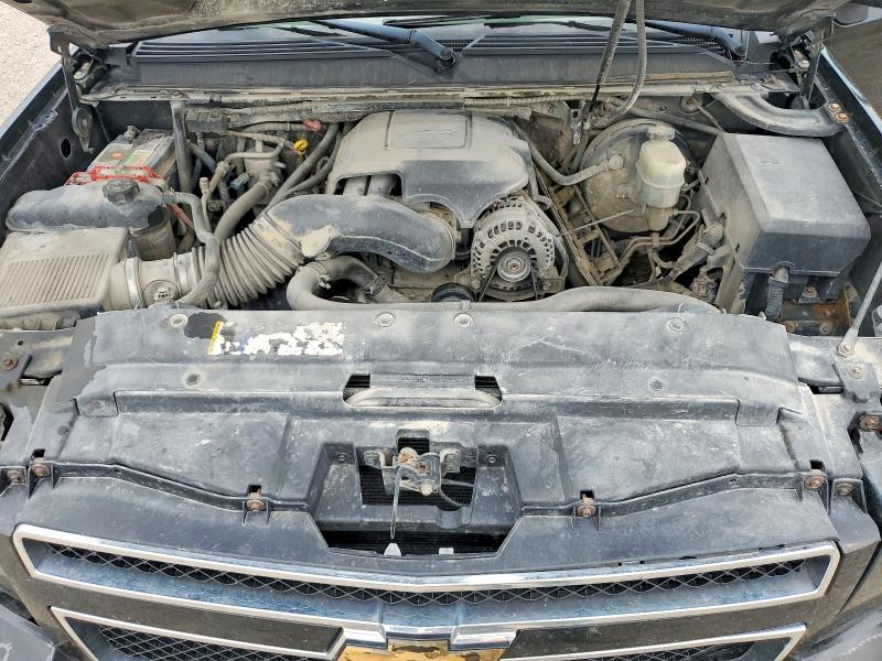 Продаж на аукціоні авто 2007 Chevrolet Avalanche, vin: 3GNFK12307G121450, номер лоту: 54425046