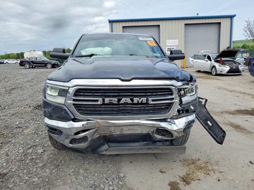 Продаж на аукціоні авто 2019 Ram 1500, vin: 1C6SRFFT0KN621108, номер лоту: 54620276