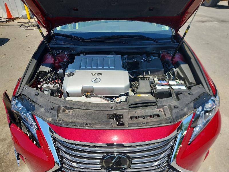 2018 Lexus Es მანქანა იყიდება აუქციონზე, vin: 58ABK1GG0JU094231, აუქციონის ნომერი: 54102486