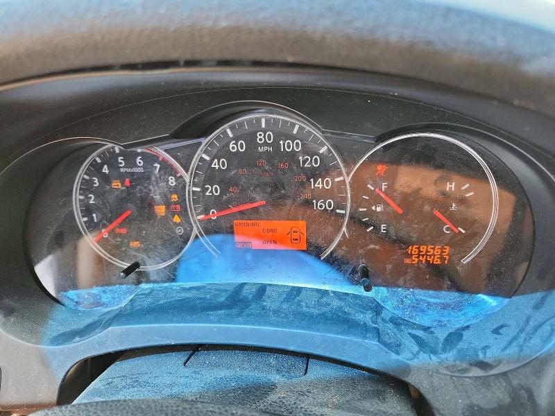 Продаж на аукціоні авто 2012 Nissan Altima, vin: 1N4AL2AP7CC140655, номер лоту: 54837696