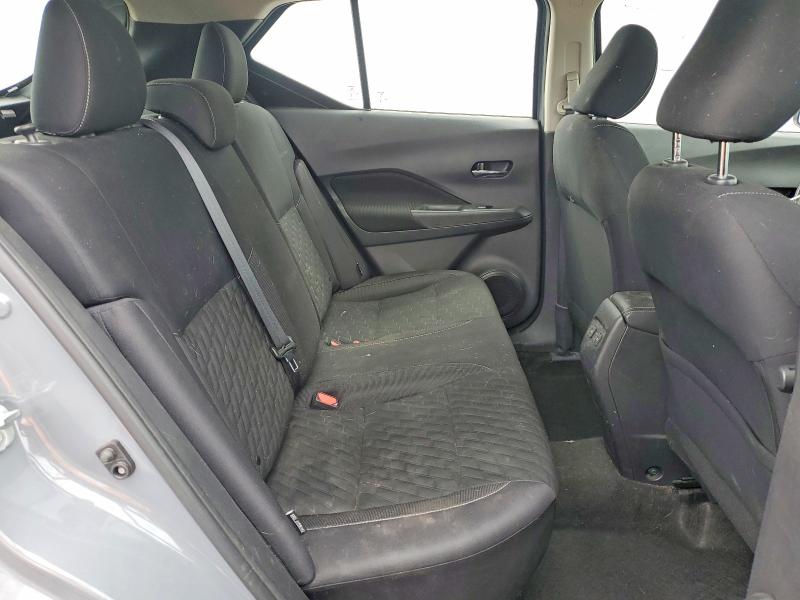 Aukcja sprzedaży 2022 Nissan Kicks, vin: 3N1CP5CV3NL481128, numer aukcji: 53013666