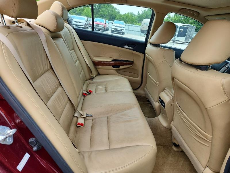 54323136 :رقم المزاد ، 1HGCP2F85BA060176 vin ، 2011 Honda Accord مزاد بيع