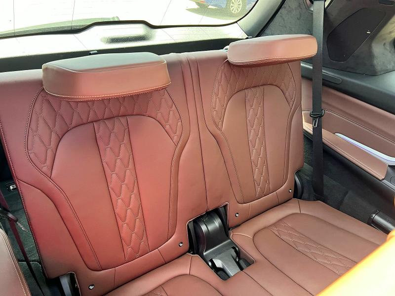 Aukcja sprzedaży 2022 Bmw X7, vin: 5UXCX6C00N9J47458, numer aukcji: 54657886