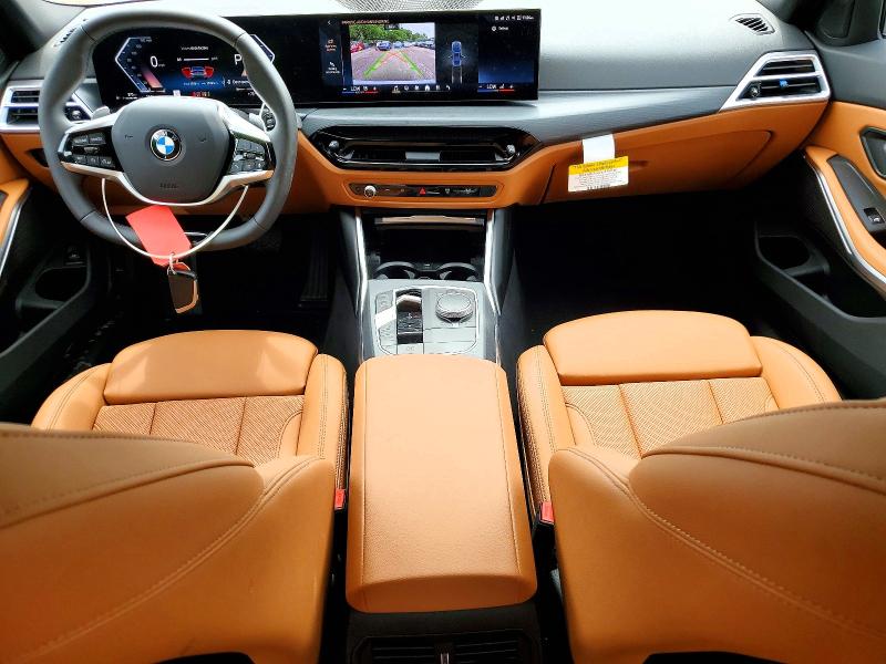 Aukcja sprzedaży 2026 Bmw 330xi, vin: WBA23LA08TFW65176, numer aukcji: 55065426
