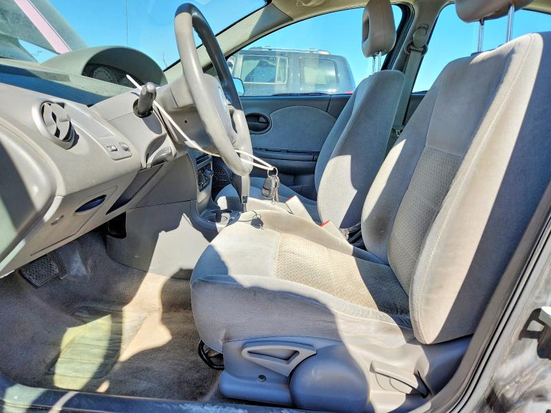 Aukcja sprzedaży 2006 Saturn Ion, vin: 1G8AL55F06Z109644, numer aukcji: 51827876