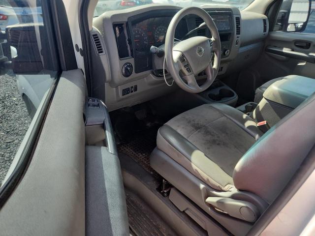 Продаж на аукціоні авто 2019 Nissan Nv, vin: 1N6AF0LY1KN802290, номер лоту: 54792036