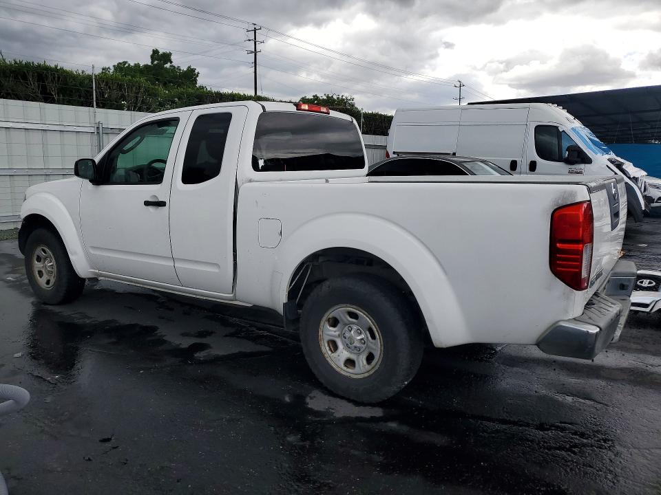 Aukcja sprzedaży 2011 Nissan Frontier, vin: 1N6BD0CT3BC450601, numer aukcji: 55452466