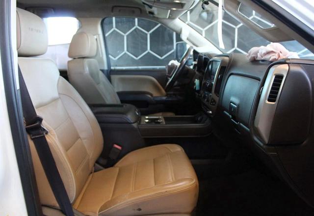 Продаж на аукціоні авто 2017 Gmc Sierra, vin: 1GT42YEY3HF137337, номер лоту: 54530436