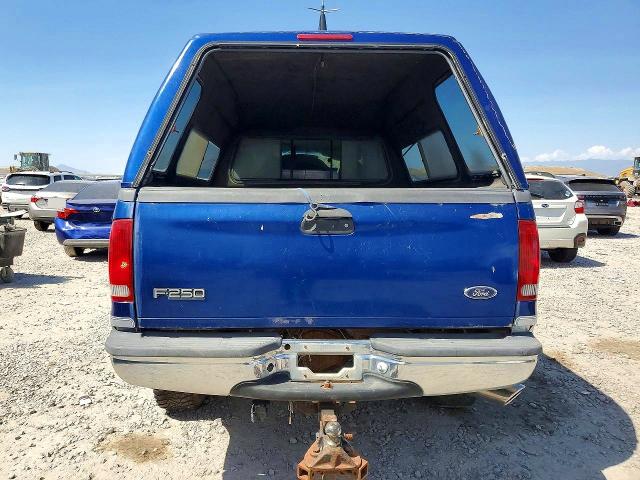 Aukcja sprzedaży 1999 Ford F250, vin: 1FTNX21FXXEA01685, numer aukcji: 52866686