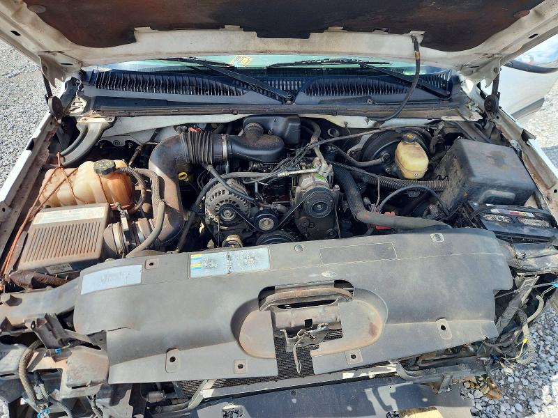 54788056 :رقم المزاد ، 1GCEC19X35Z175865 vin ، 2005 Chevrolet Silverado مزاد بيع