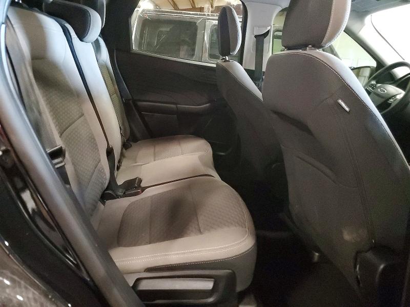 52234676 :رقم المزاد ، 1FMCU0EZ4NUA49836 vin ، 2022 Ford Escape مزاد بيع