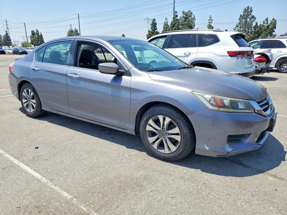 53124826 :رقم المزاد ، 1HGCR2F36DA213049 vin ، 2013 Honda Accord مزاد بيع
