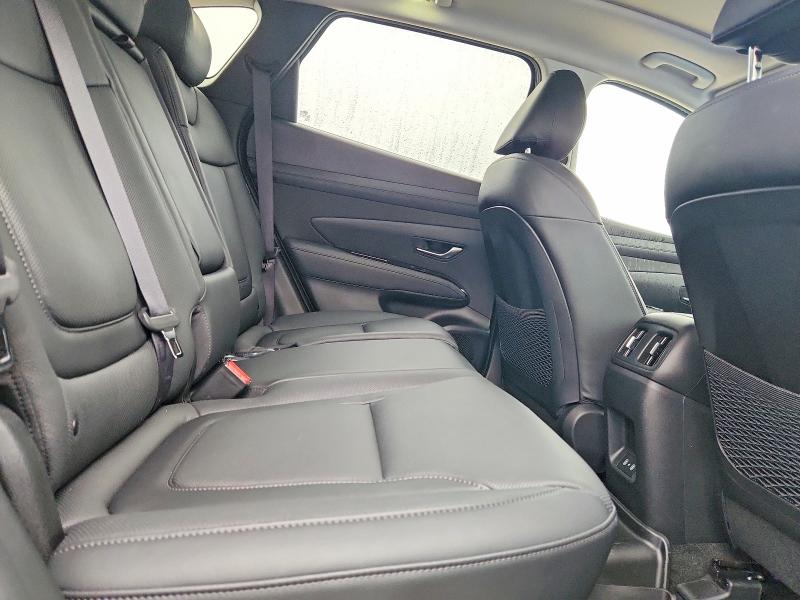 2025 Hyundai Tucson მანქანა იყიდება აუქციონზე, vin: 5NMJECDE7SH535195, აუქციონის ნომერი: 54074286