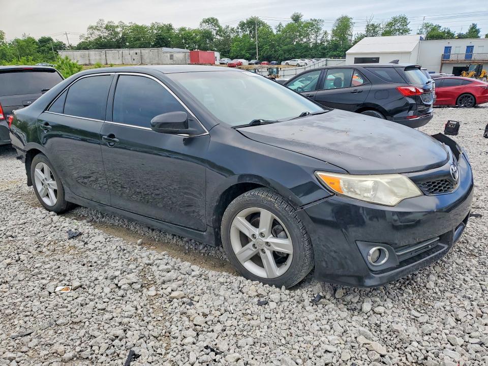 Продаж на аукціоні авто 2014 Toyota Camry, vin: 4T1BF1FKXEU813282, номер лоту: 53867796