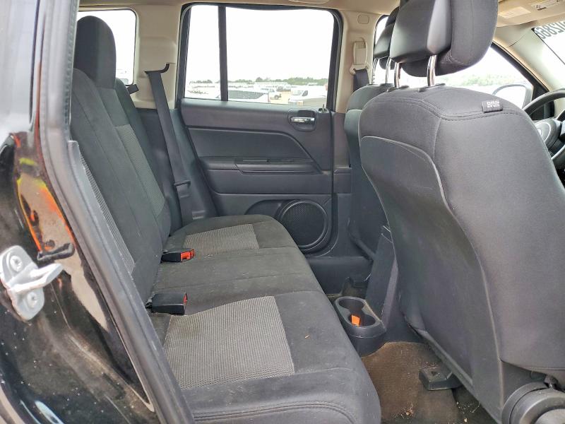 Продажа на аукционе авто 2014 Jeep Compass, vin: 1C4NJCBA8ED774345, номер лота: 52502866