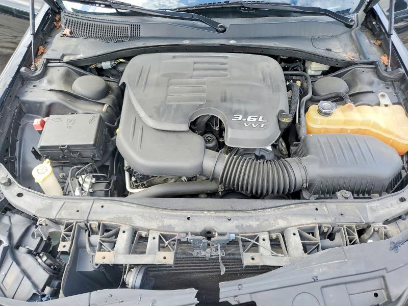 Aukcja sprzedaży 2014 Chrysler 300, vin: 2C3CCABG0EH222128, numer aukcji: 54852866