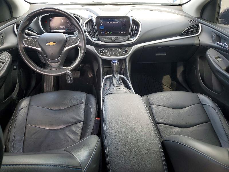 Продажа на аукционе авто 2019 Chevrolet Volt, vin: 1G1RA6S51KU131636, номер лота: 53068506