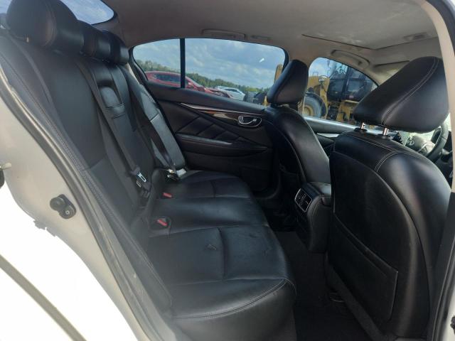 Продаж на аукціоні авто 2018 Infiniti Q50, vin: JN1EV7AR1JM443770, номер лоту: 52300436