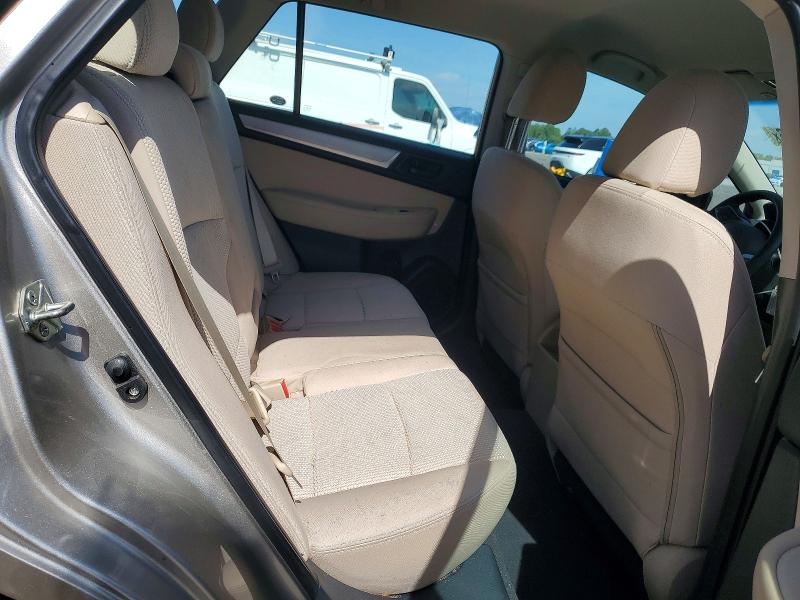 Продаж на аукціоні авто 2019 Subaru Outback, vin: 4S4BSABC1K3236993, номер лоту: 53780656